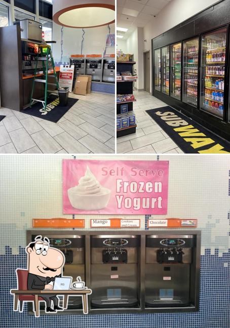 Mocha Town EZ Market