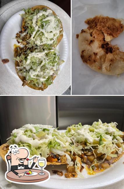 PUPUSERIA TRUCK