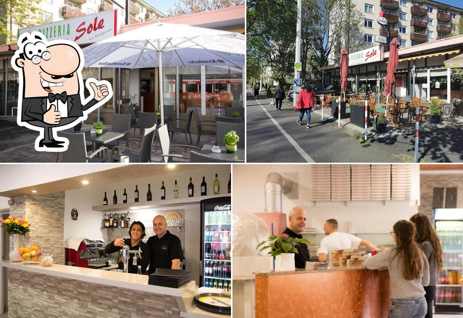 Pizzeria Sole