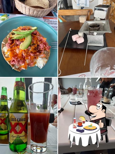 Pura Cura Cevichería