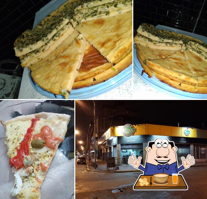 Rasty Pizzas & Empanadas