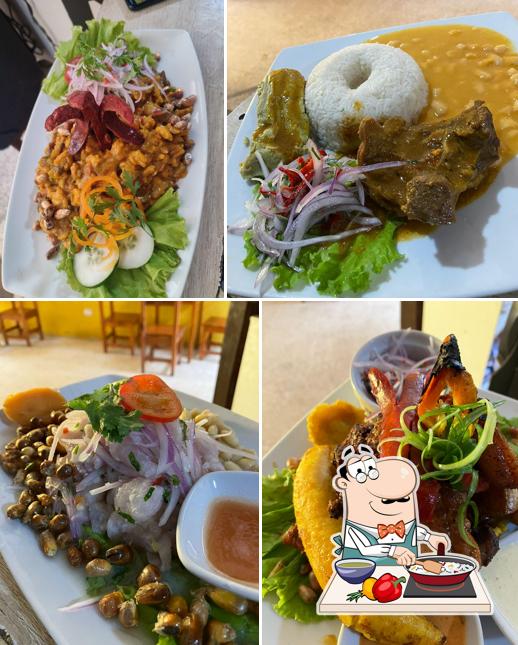 Restaurant RconR