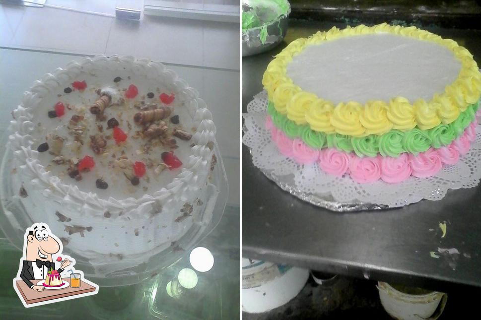 Reposteria Petra