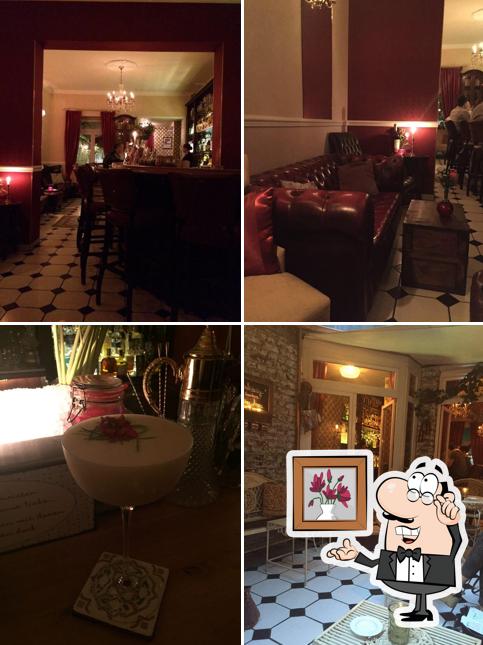 Seiberts - Classic Bar & Liquid Kitchen
