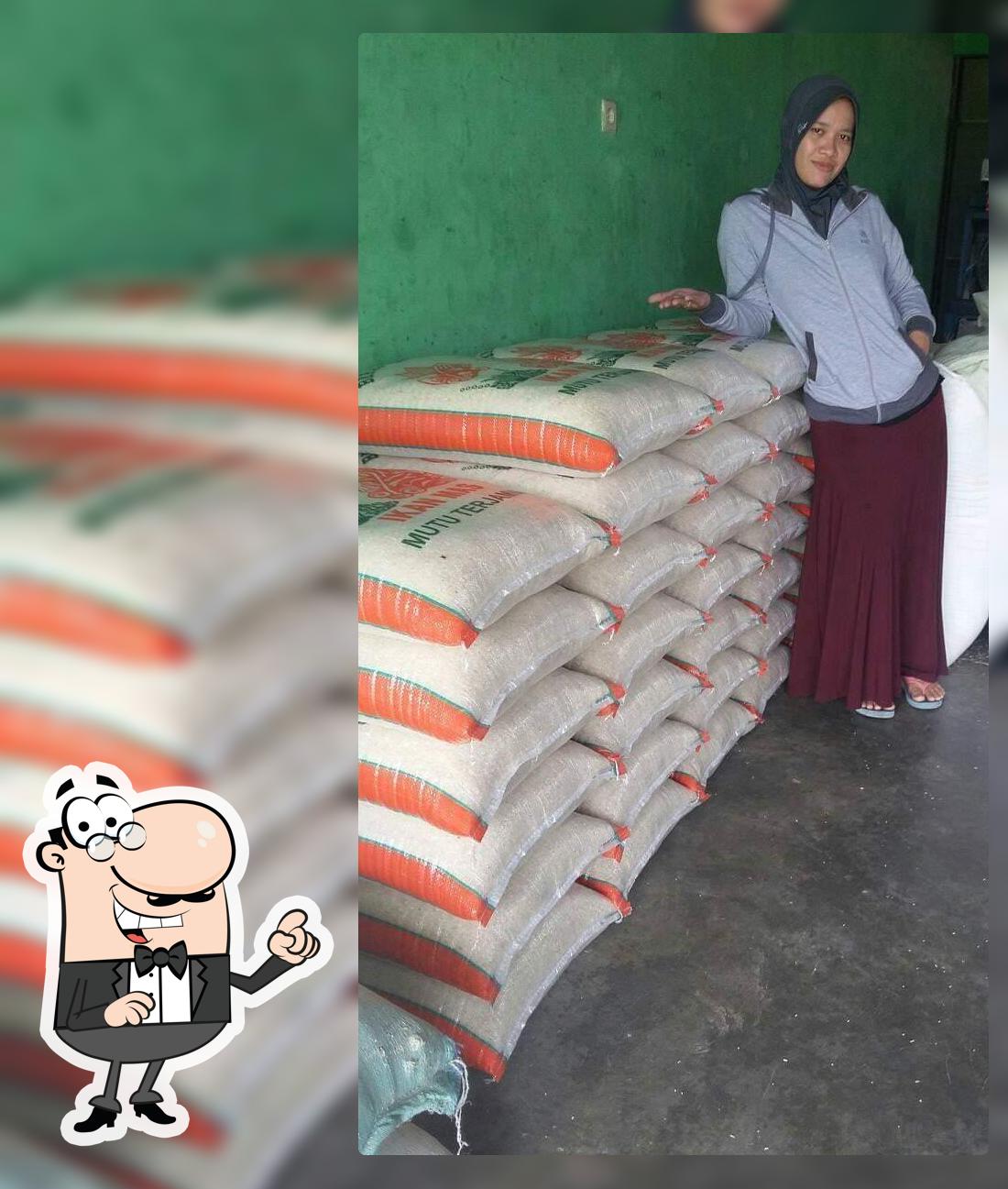 Serabi Ibu Solehatun