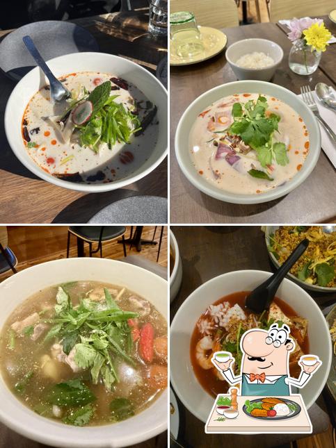 Soi Thai on Glebe (Thai Cuisine & Cafe)