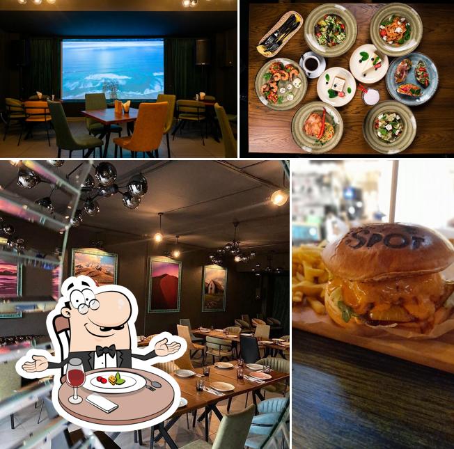 Spot Gastrobar