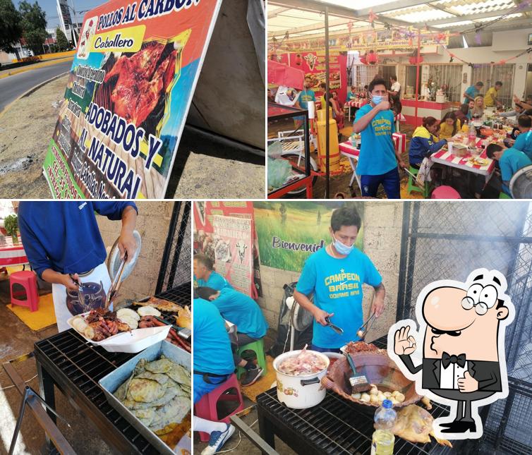 Tacos el Caballero