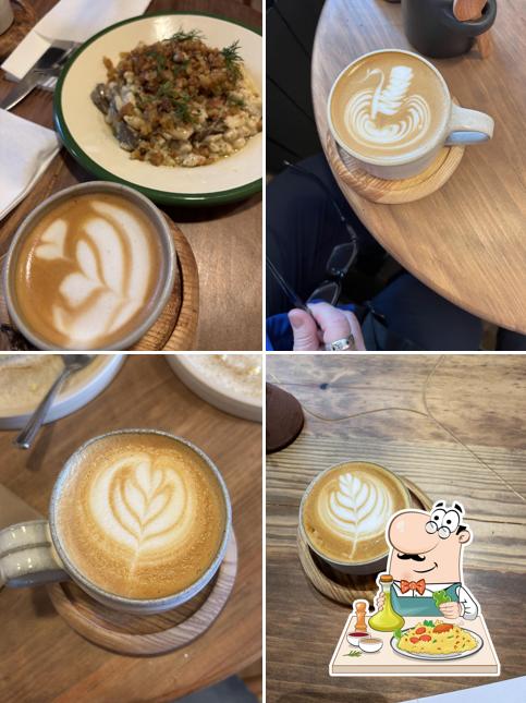 Taith Coffee