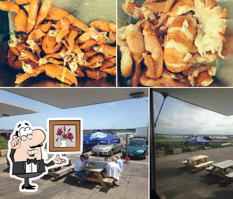 The Chowder Spot