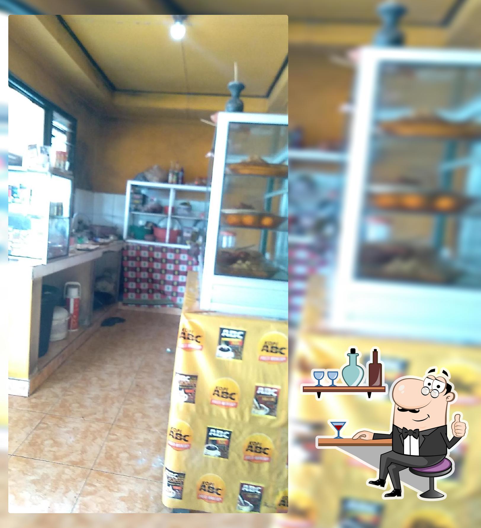 Warung Citra Boga Bu Riski