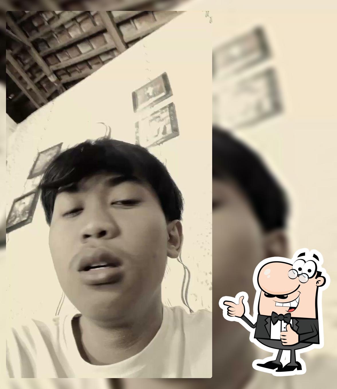 Warung Gorengan Mbak Rantih
