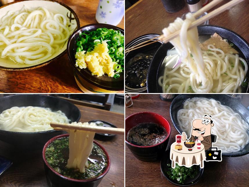 かじま屋うどん