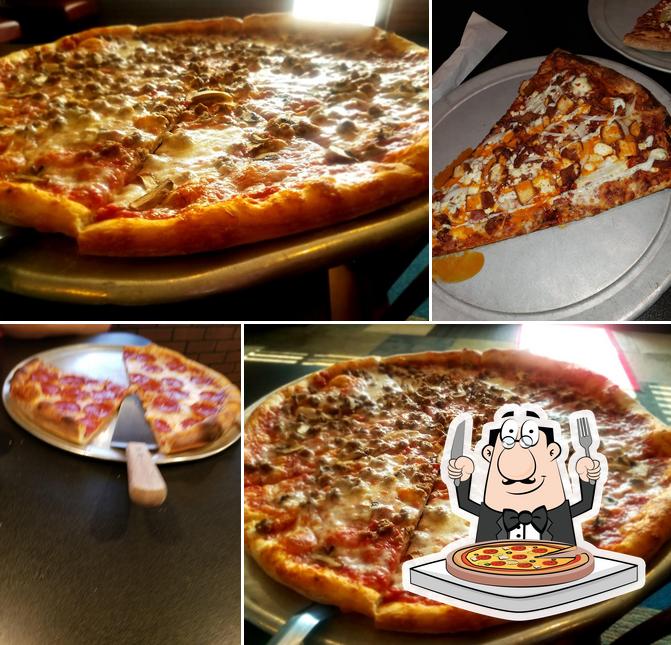 Semmes House of Pizza