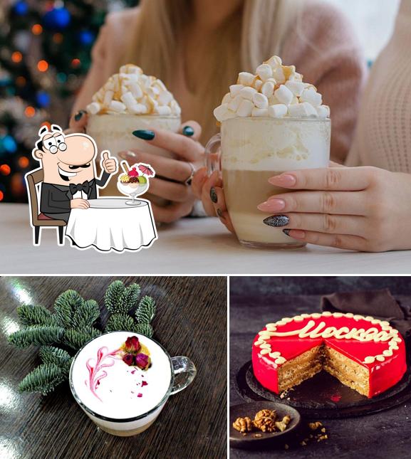 Шоколадница