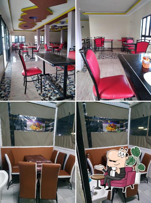 Super Safi Restaurant