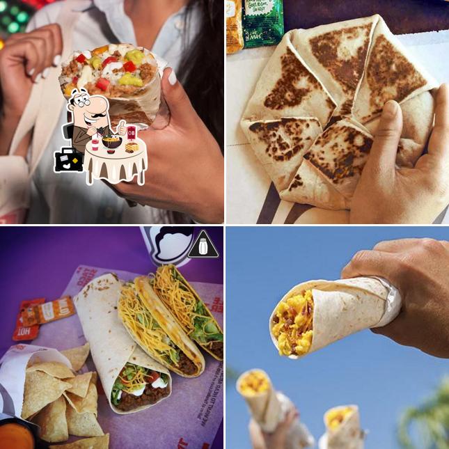 Taco Bell
