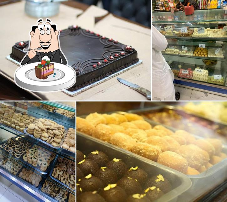 The Larkana Bakers