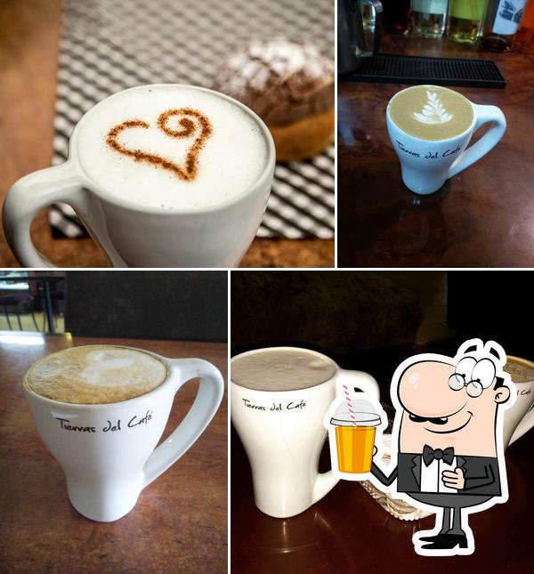 Tierras del Café