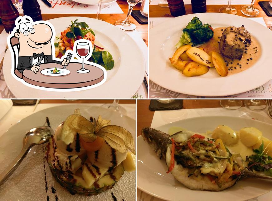 Trattoria Salento