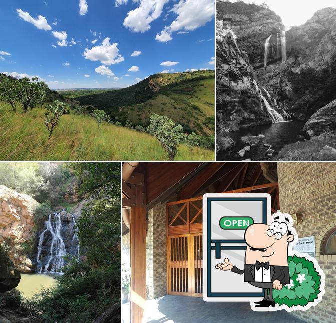 Walter Sisulu National Botanical Garden