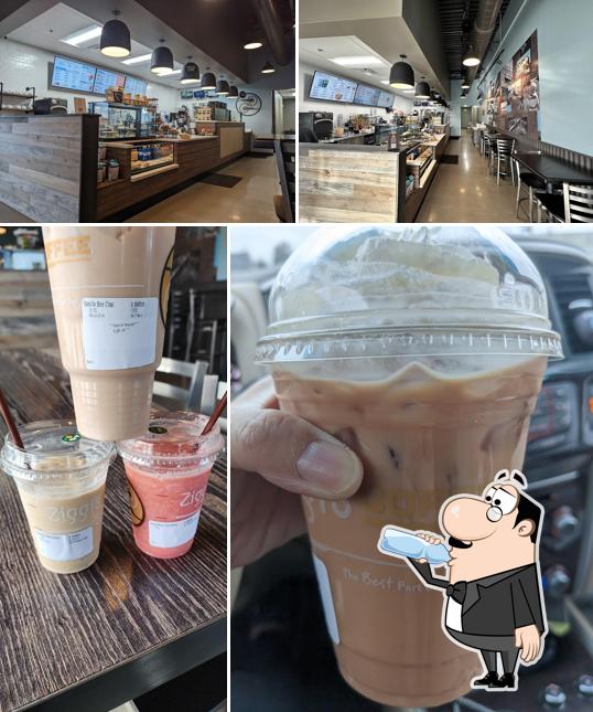 Ziggi's Coffee