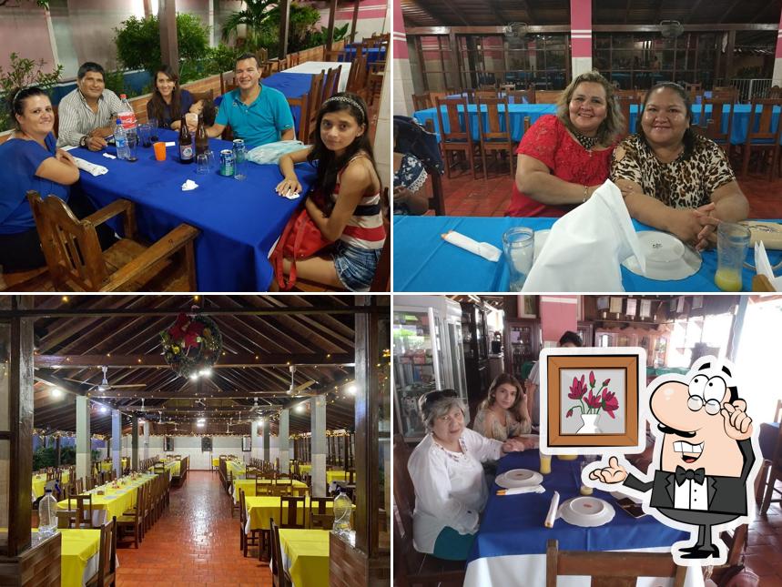 Restaurante Los Cocos
