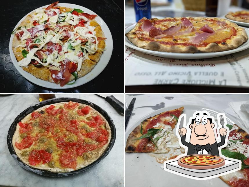 Il Rustico