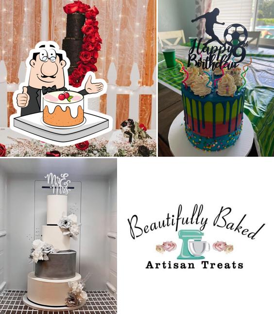 Beautifully Baked LLC