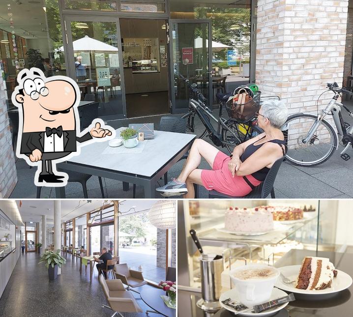 Café grenzenlos