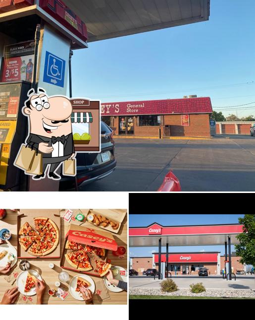 Casey's