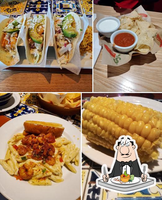 Chili's Grill & Bar