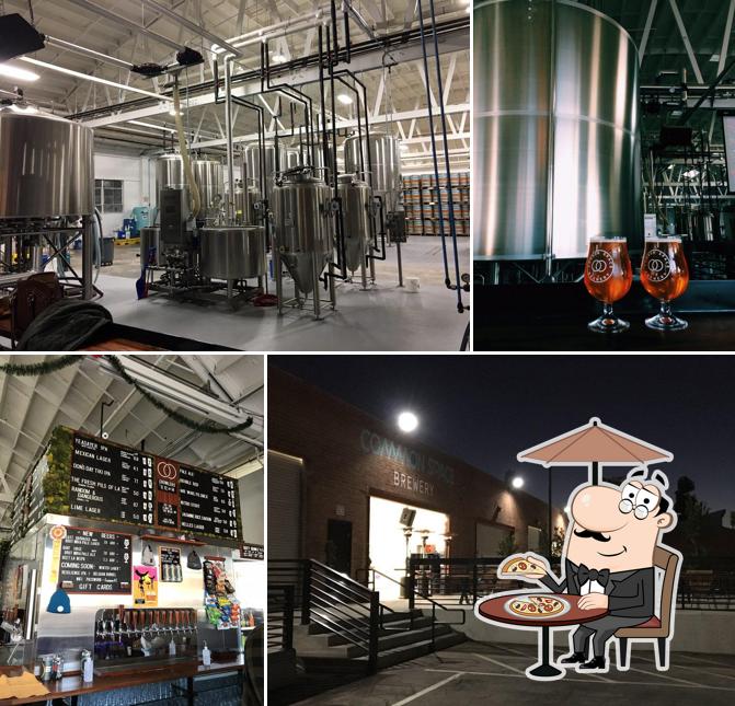 Common Space Brewery