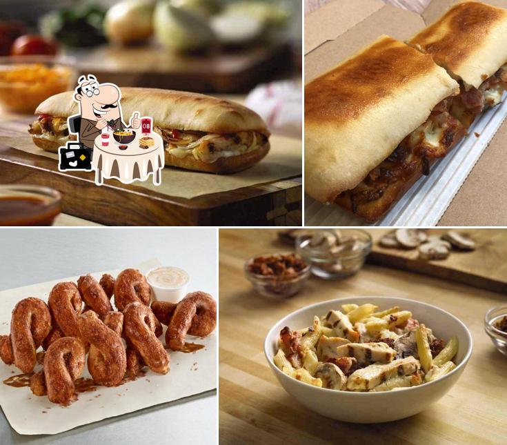 Domino's Pizza