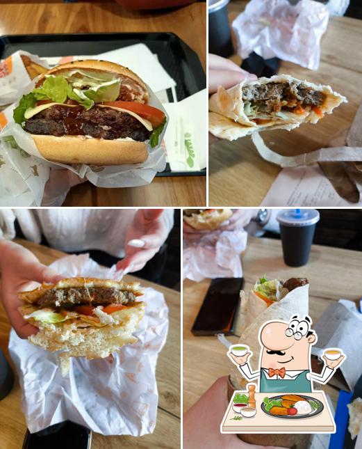 Tutburger