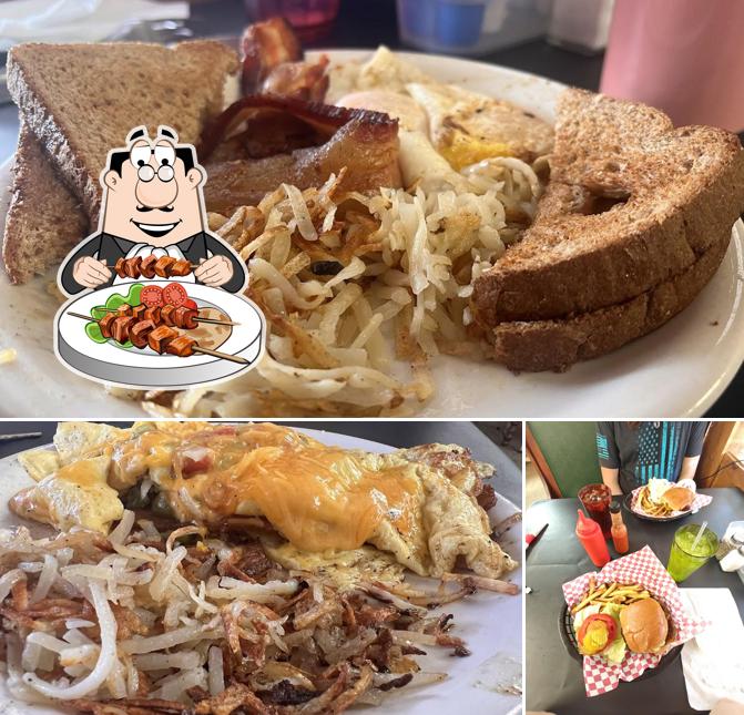 Hamill's Restaurant