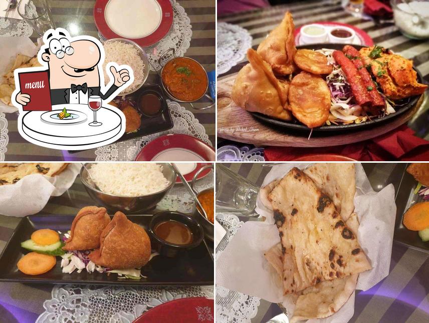 Indian Star Restaurant