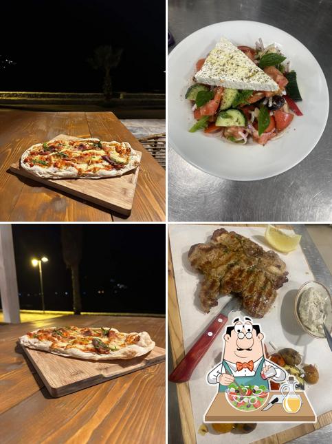 Itilo Traditional Restaurant - Cafe