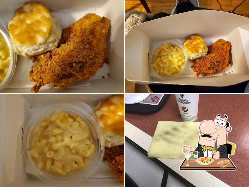 KFC
