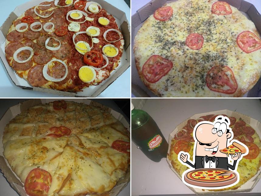 Kellypizza's