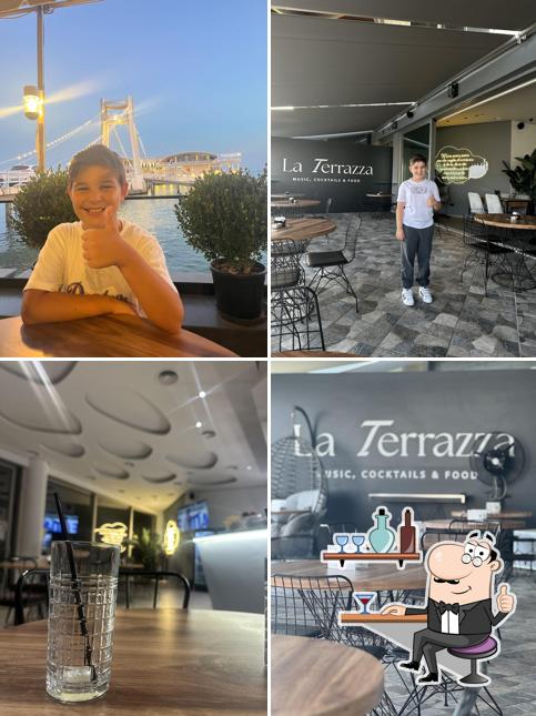 La Terrazza