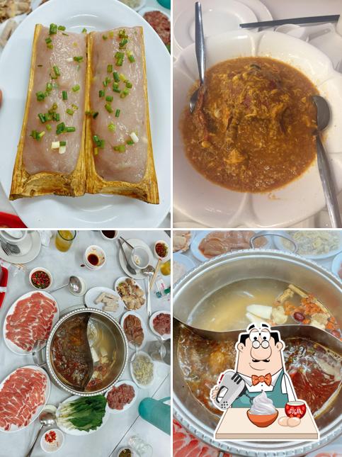 Lau Chan Restaurant