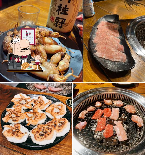 Mi Barbecue Beer Bar Luzhou Sanmin Branch