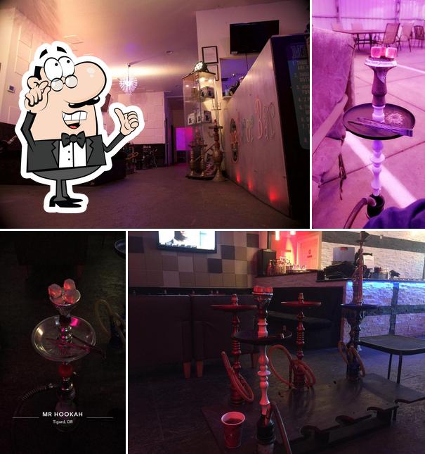 Mr. Hookah - Tigard