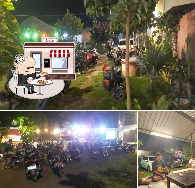 NG Cafe