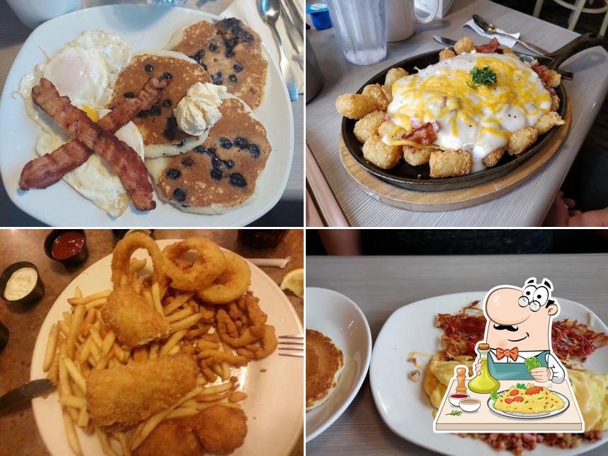 Perkins Restaurant & Bakery