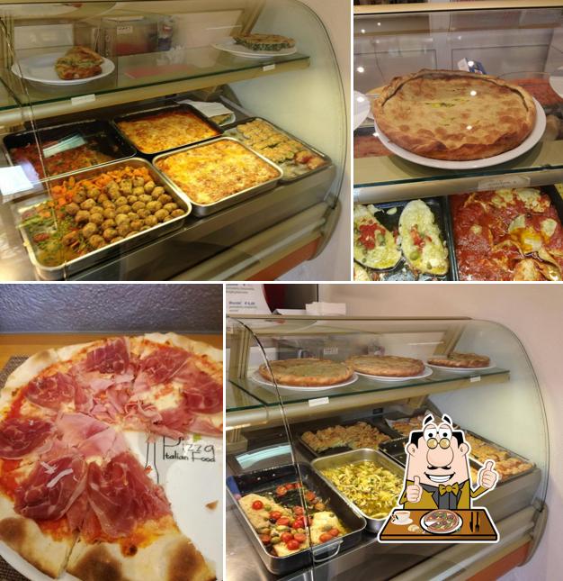 David'S Pizza e Gastronomia