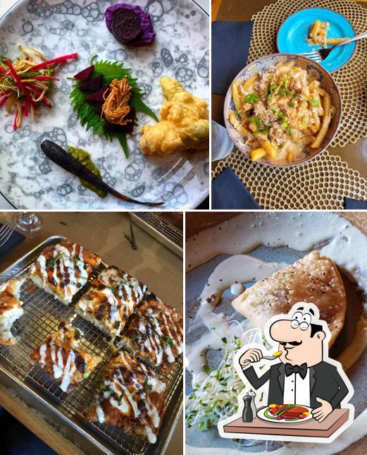 White Rabbit Gastropub