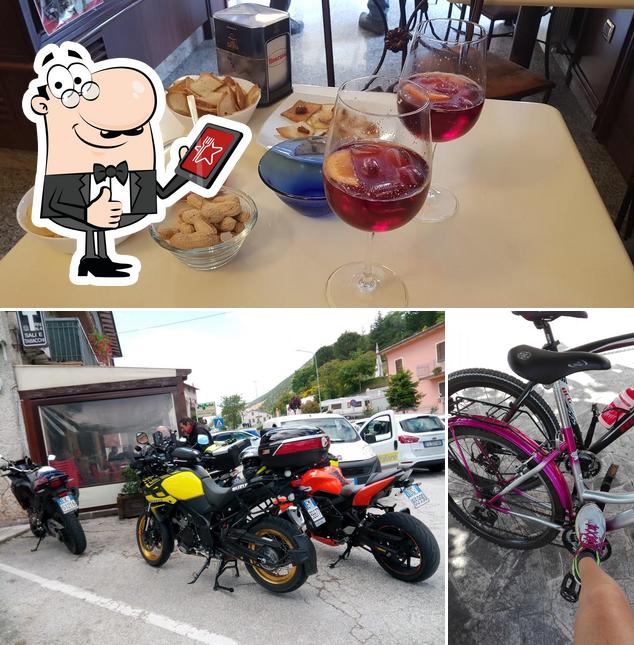 Bar Ferranti Bruno