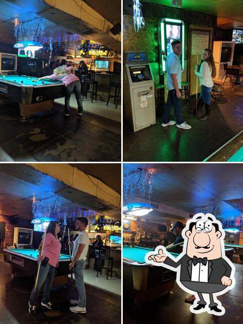 Fantasy Lounge